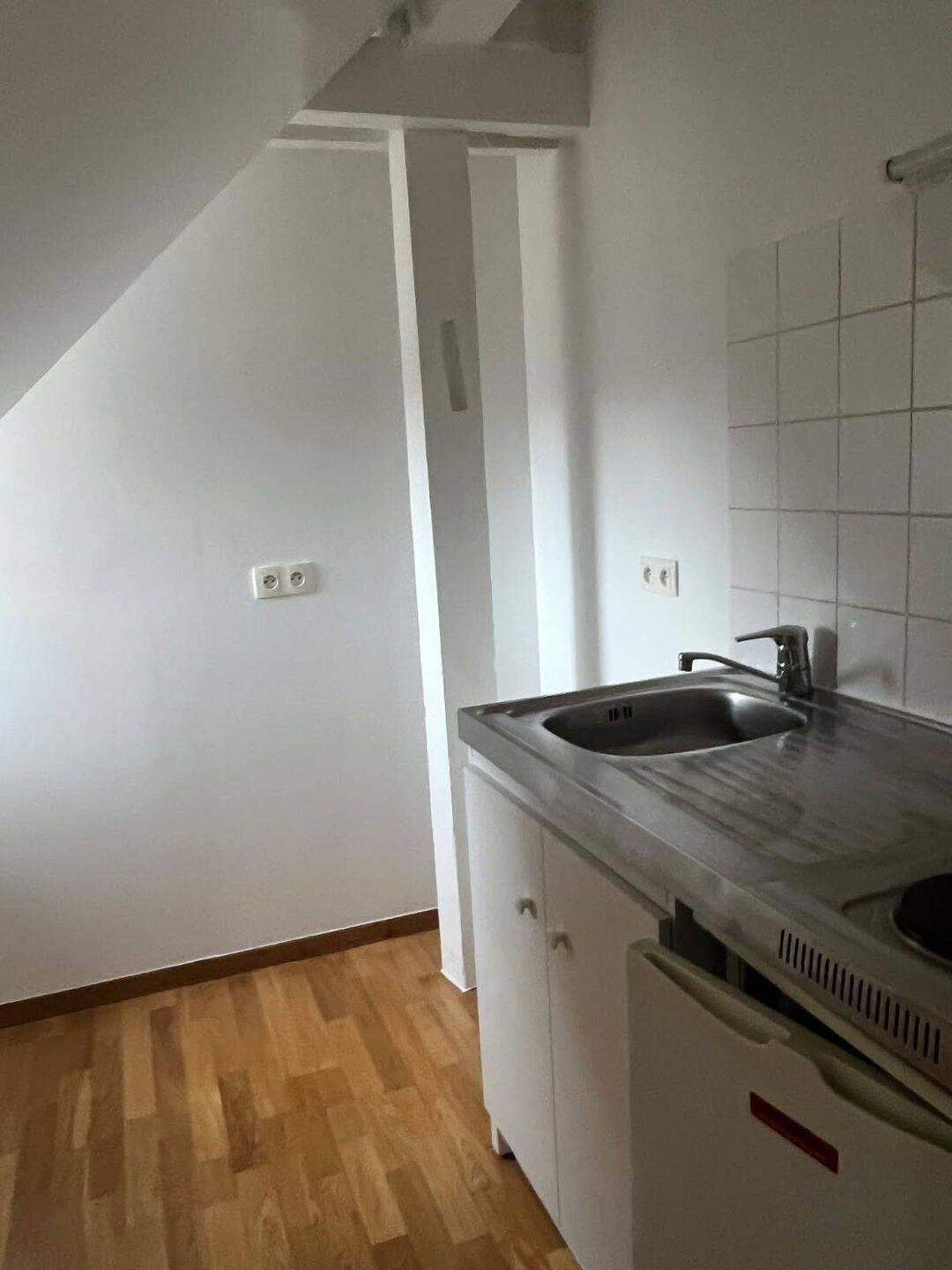 Appartement à louer, 25m², Strasbourg