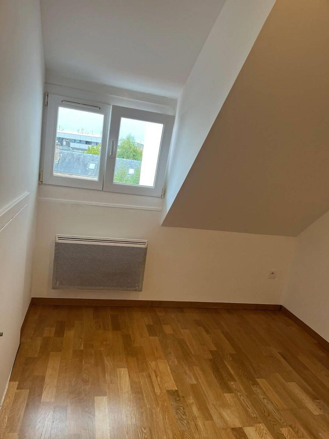 Appartement à louer, 25m², Strasbourg