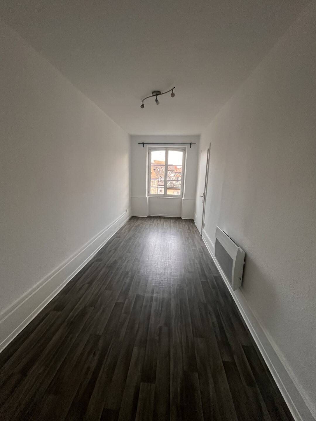 Appartement à louer, 60m², Strasbourg