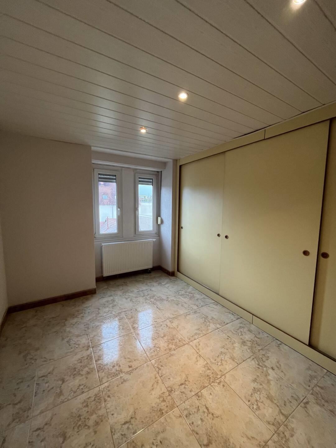 Appartement à louer, 101m², Strasbourg