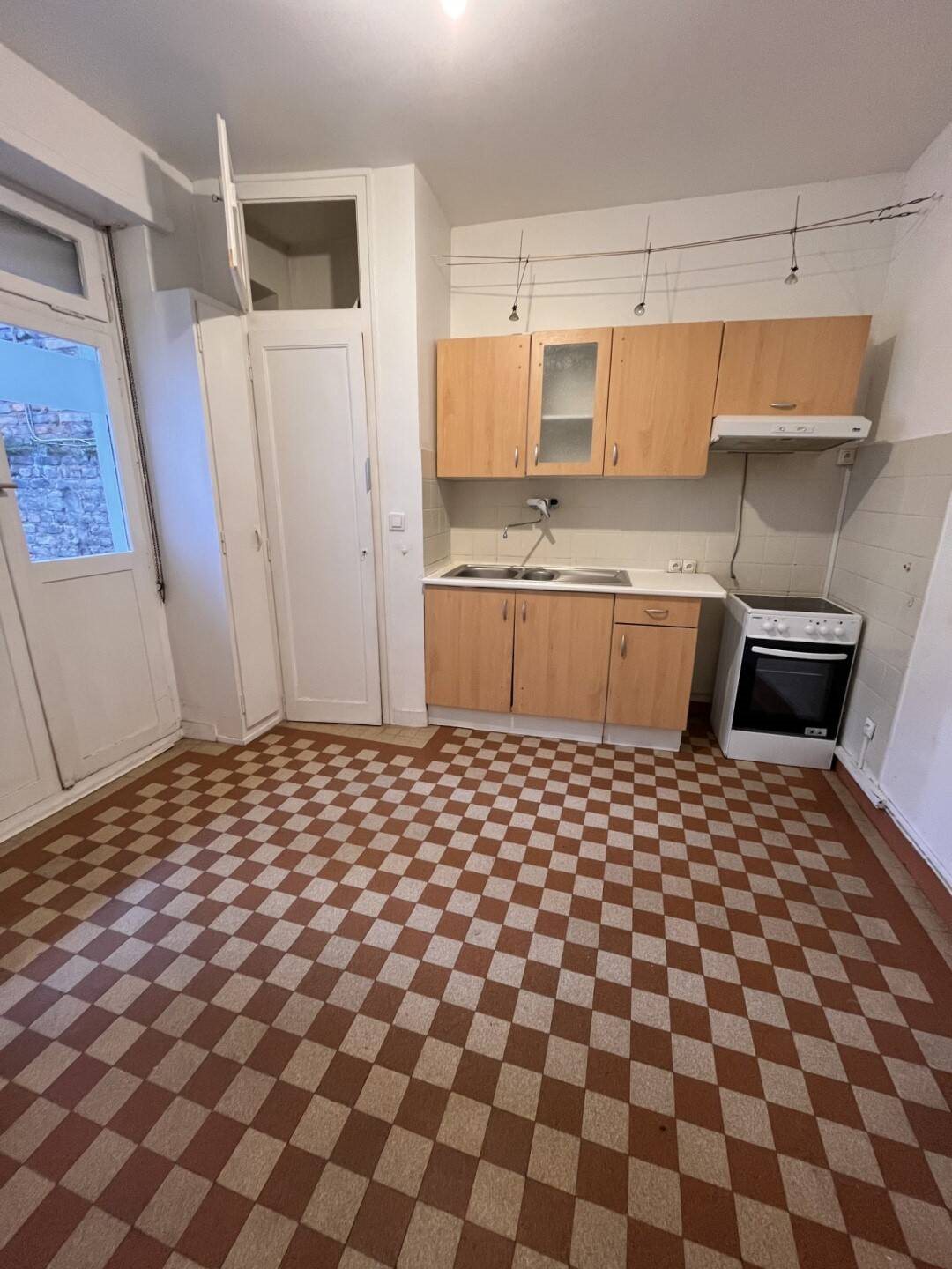 Appartement à louer, 75m², Strasbourg
