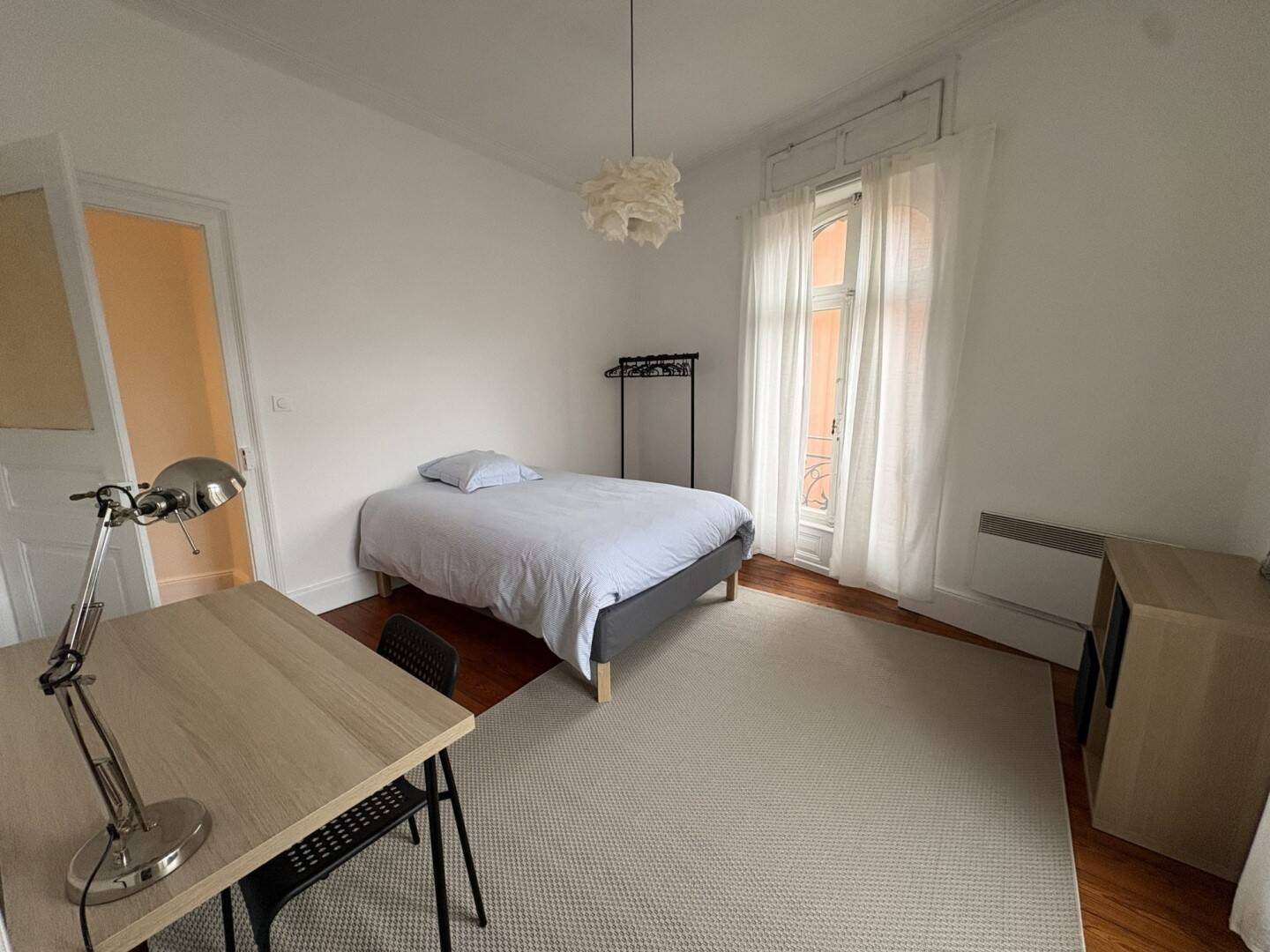 Appartement à louer, 60m², Strasbourg