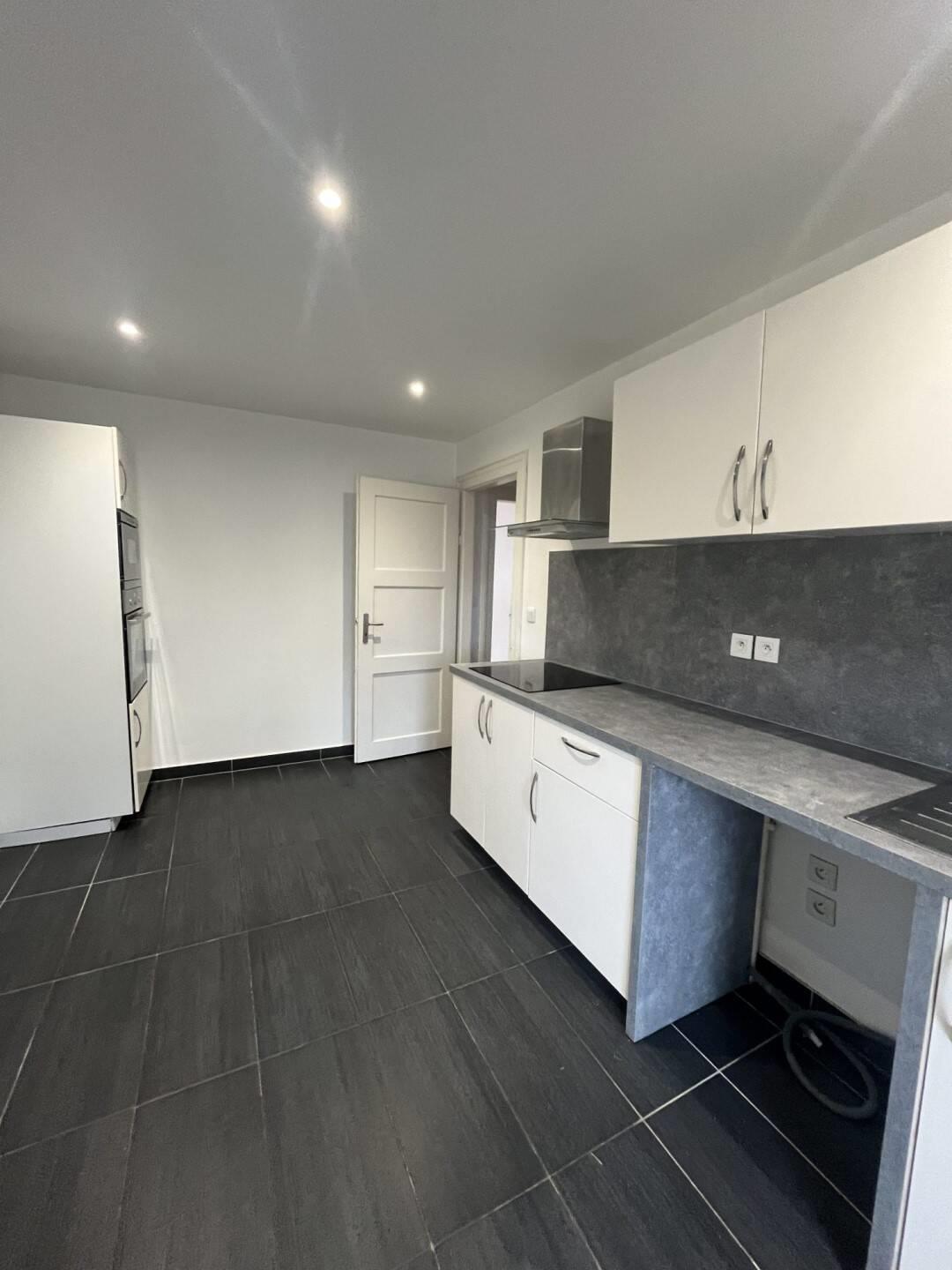 Appartement à louer, 60m², Strasbourg