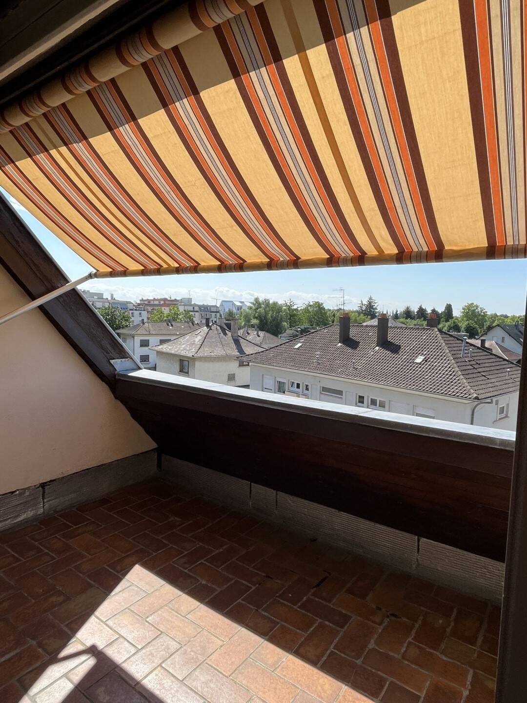 Appartement à louer, 82m², Strasbourg