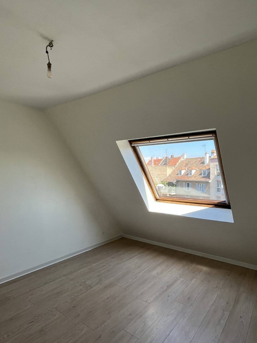 Appartement à louer, 82m², Strasbourg