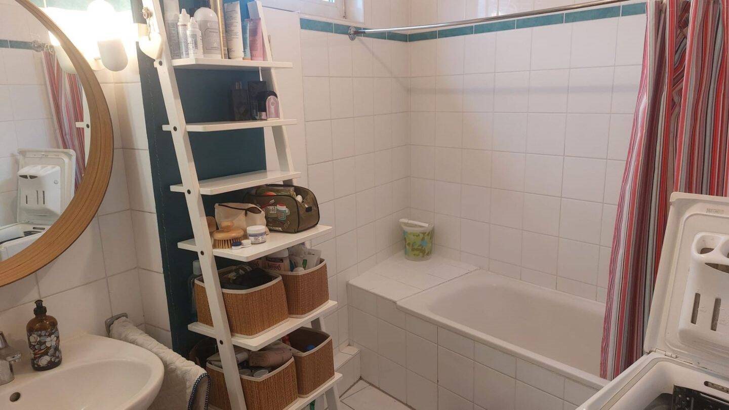 Appartement à louer, 59m², Strasbourg
