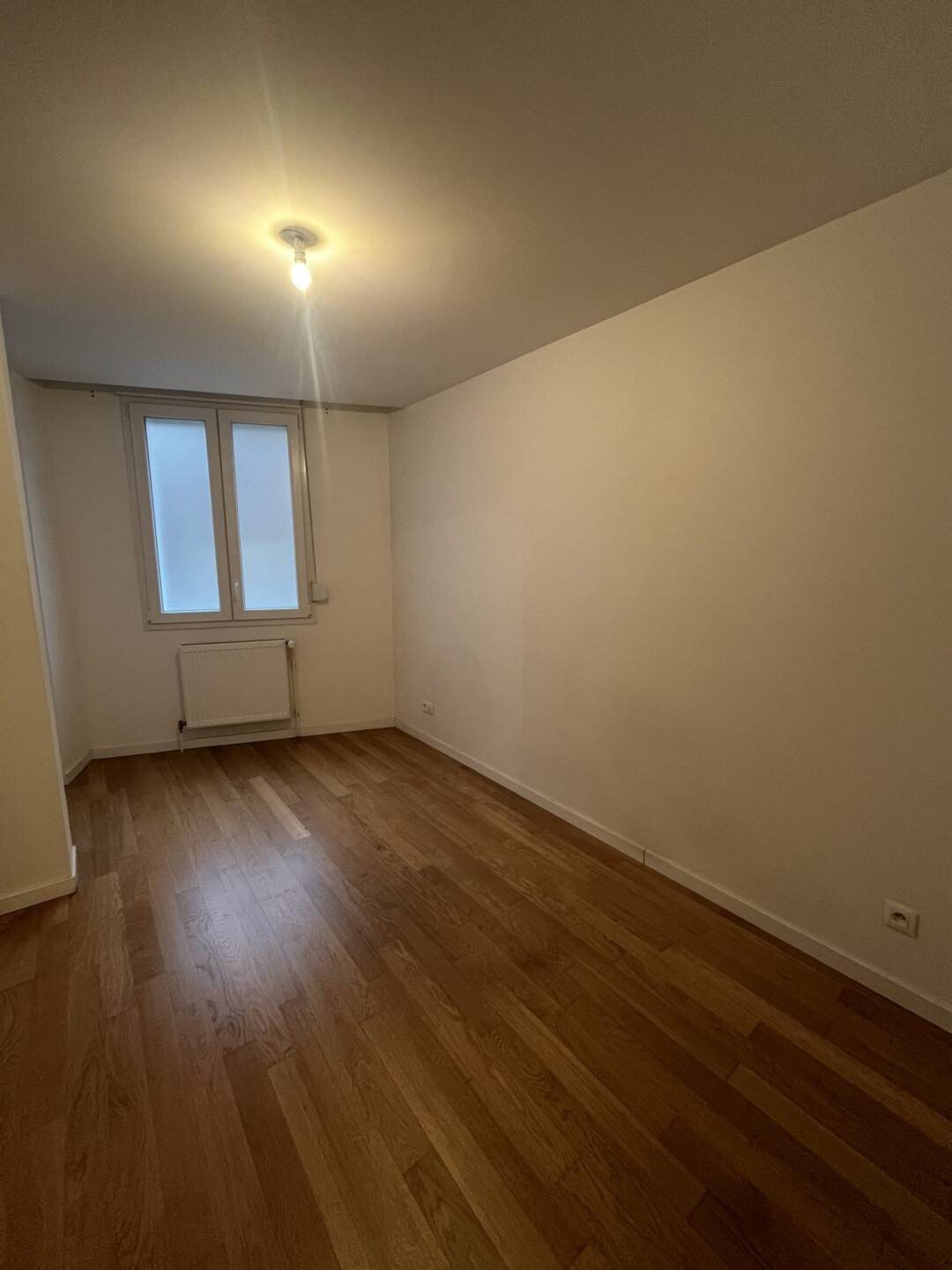 Appartement à louer, 49m², Strasbourg