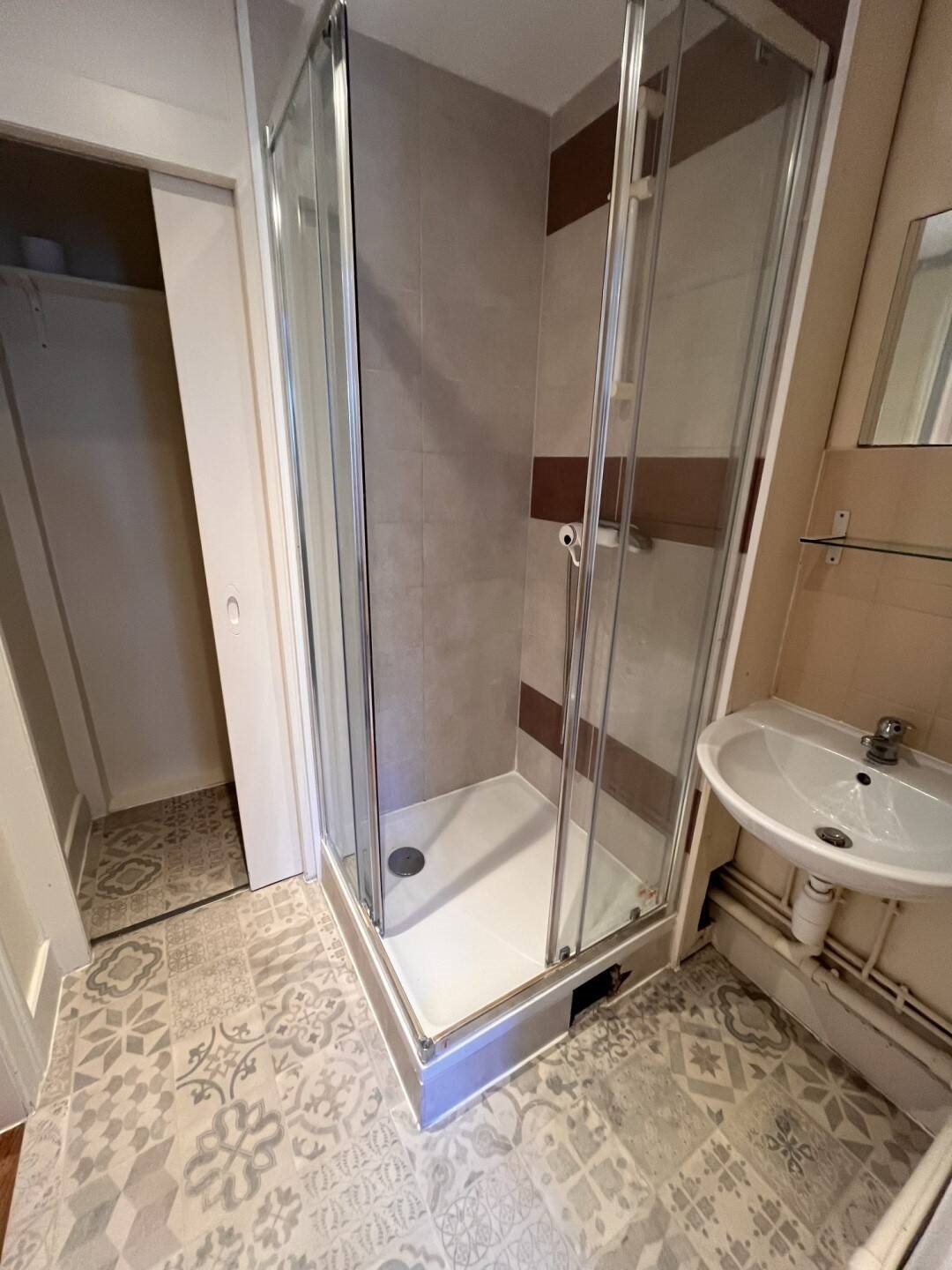 Appartement à louer, 32m², Strasbourg
