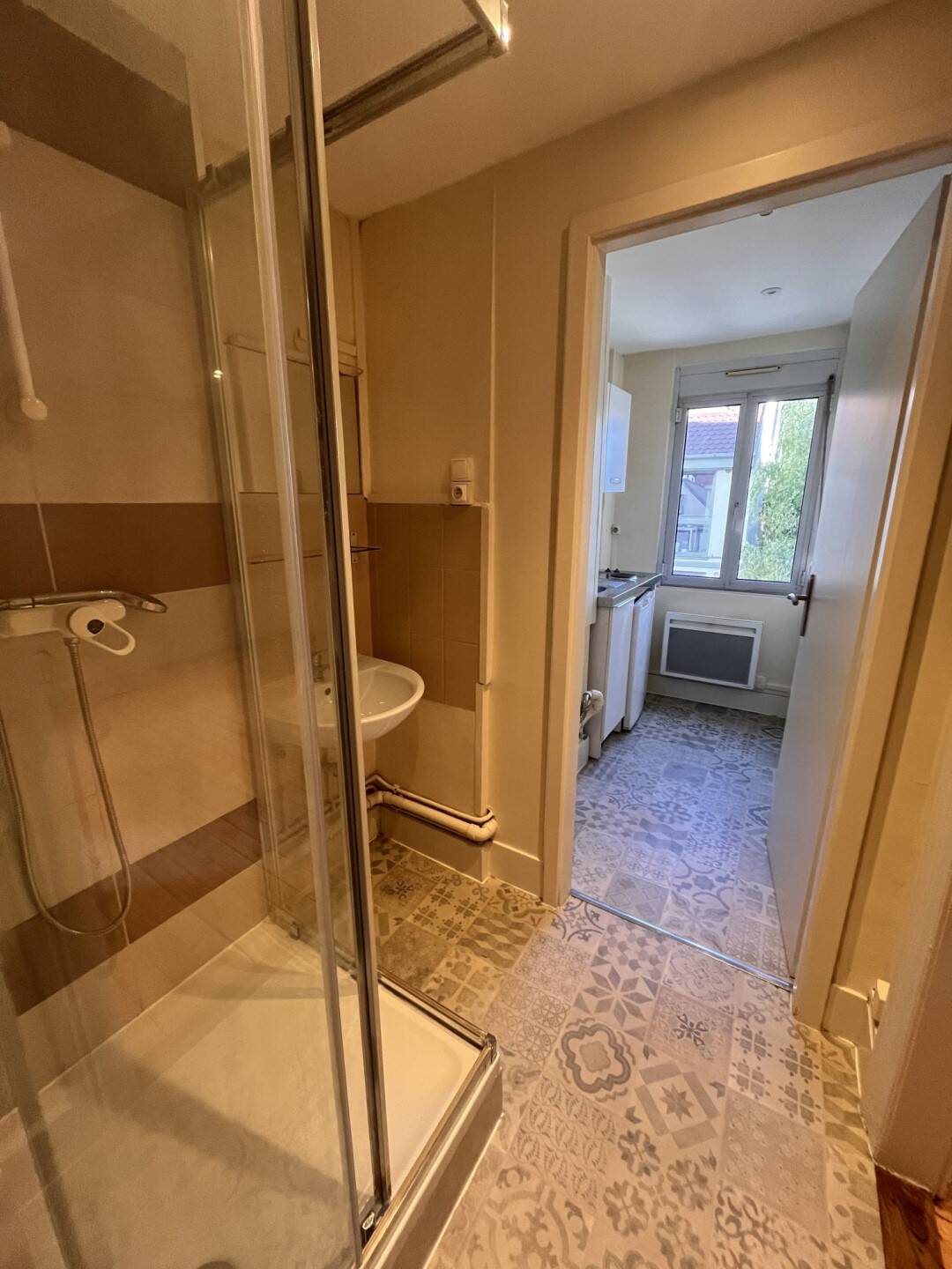 Appartement à louer, 32m², Strasbourg