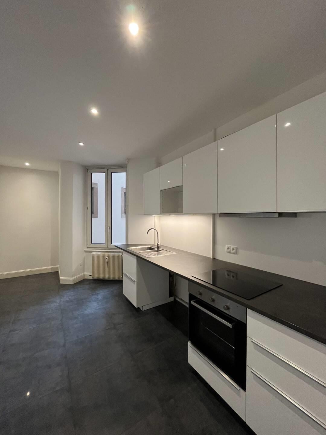 Appartement à louer, 129m², Strasbourg