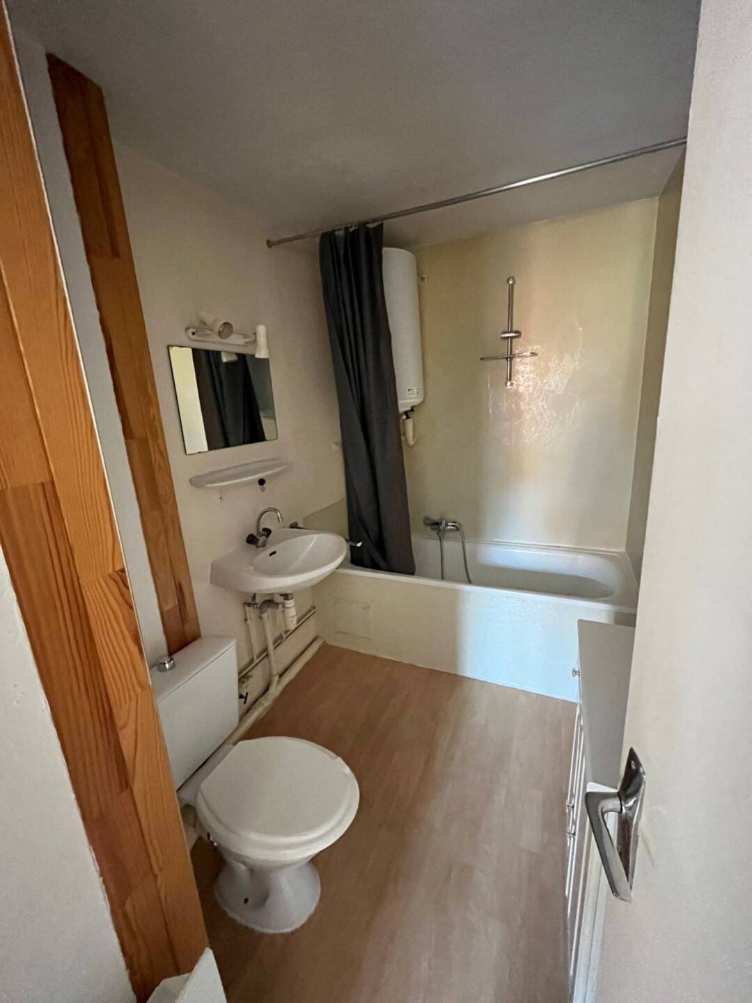 Appartement à louer, 20m², Strasbourg