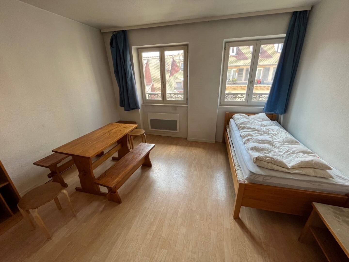 Appartement à louer, 20m², Strasbourg