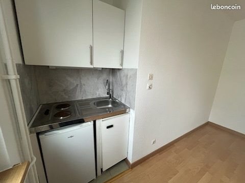 Appartement à louer, 18m², Strasbourg