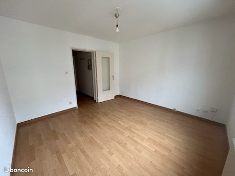 Appartement à louer, 18m², Strasbourg