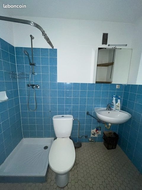 Appartement à louer, 18m², Strasbourg