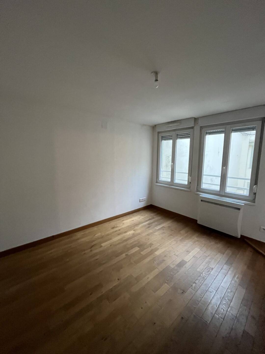 Appartement à louer, 46m², Strasbourg