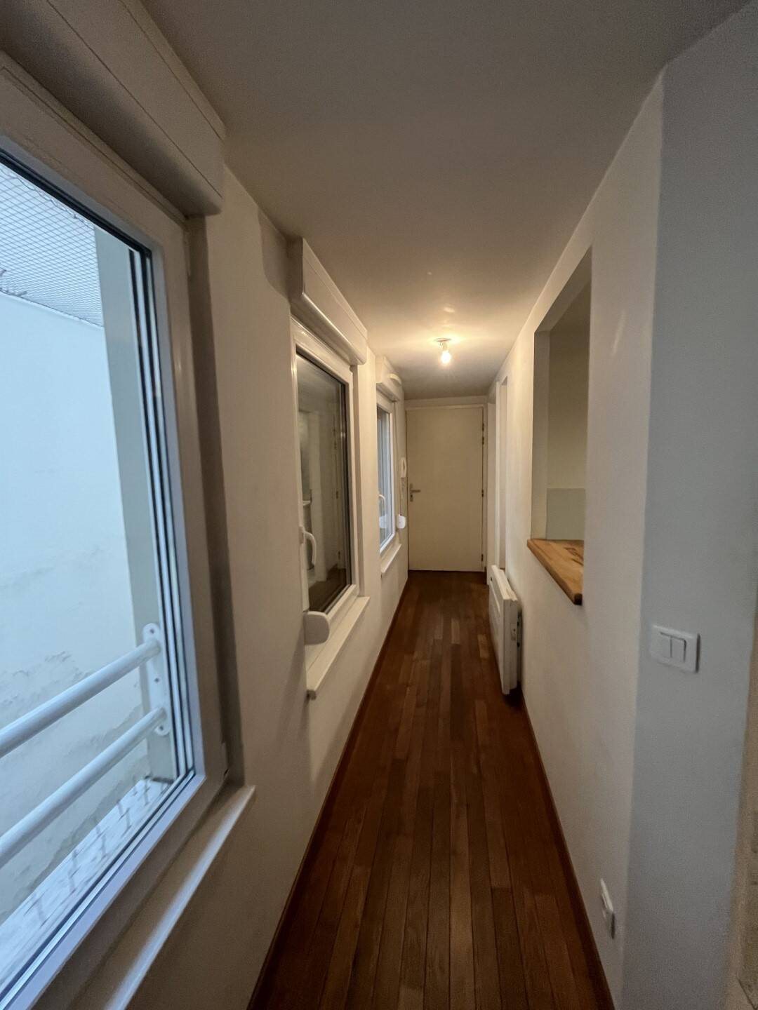 Appartement à louer, 46m², Strasbourg