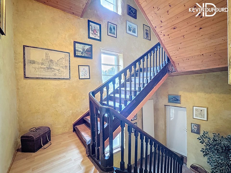 Maison à vendre, 130m², Aubenas