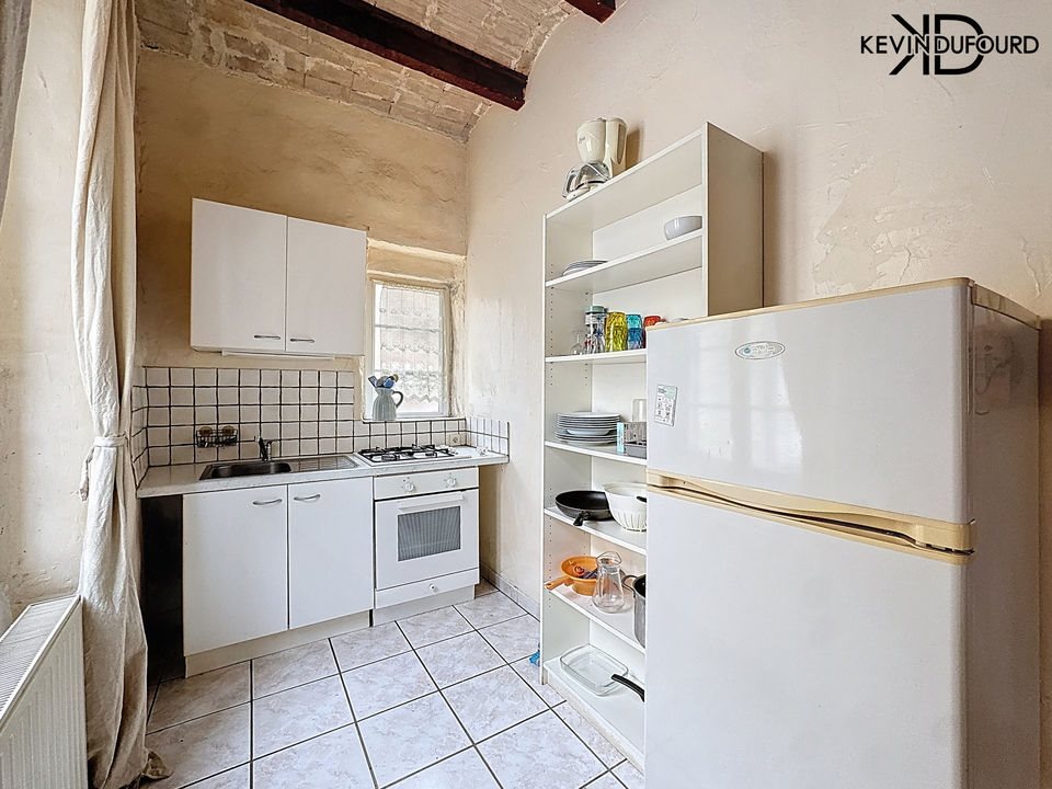 Maison à vendre, 130m², Aubenas