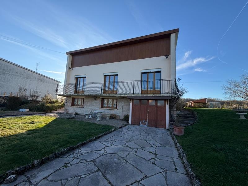 Maison à vendre, 145m², Uxeau