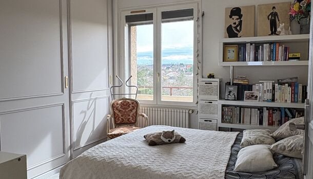 Appartement à vendre, 72m², Villefontaine