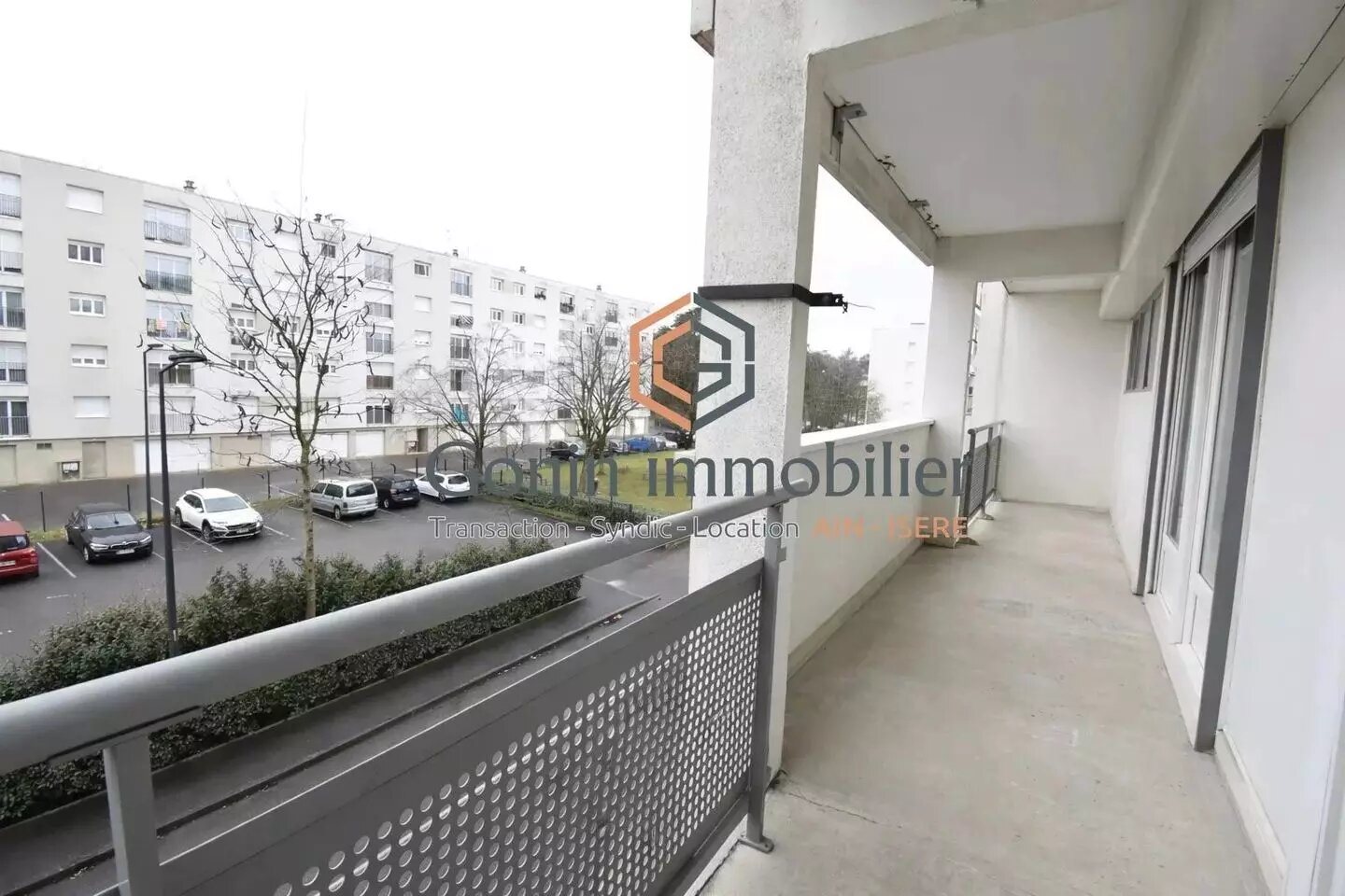 Appartement à vendre, 76m², Saint-Maurice-de-Beynost