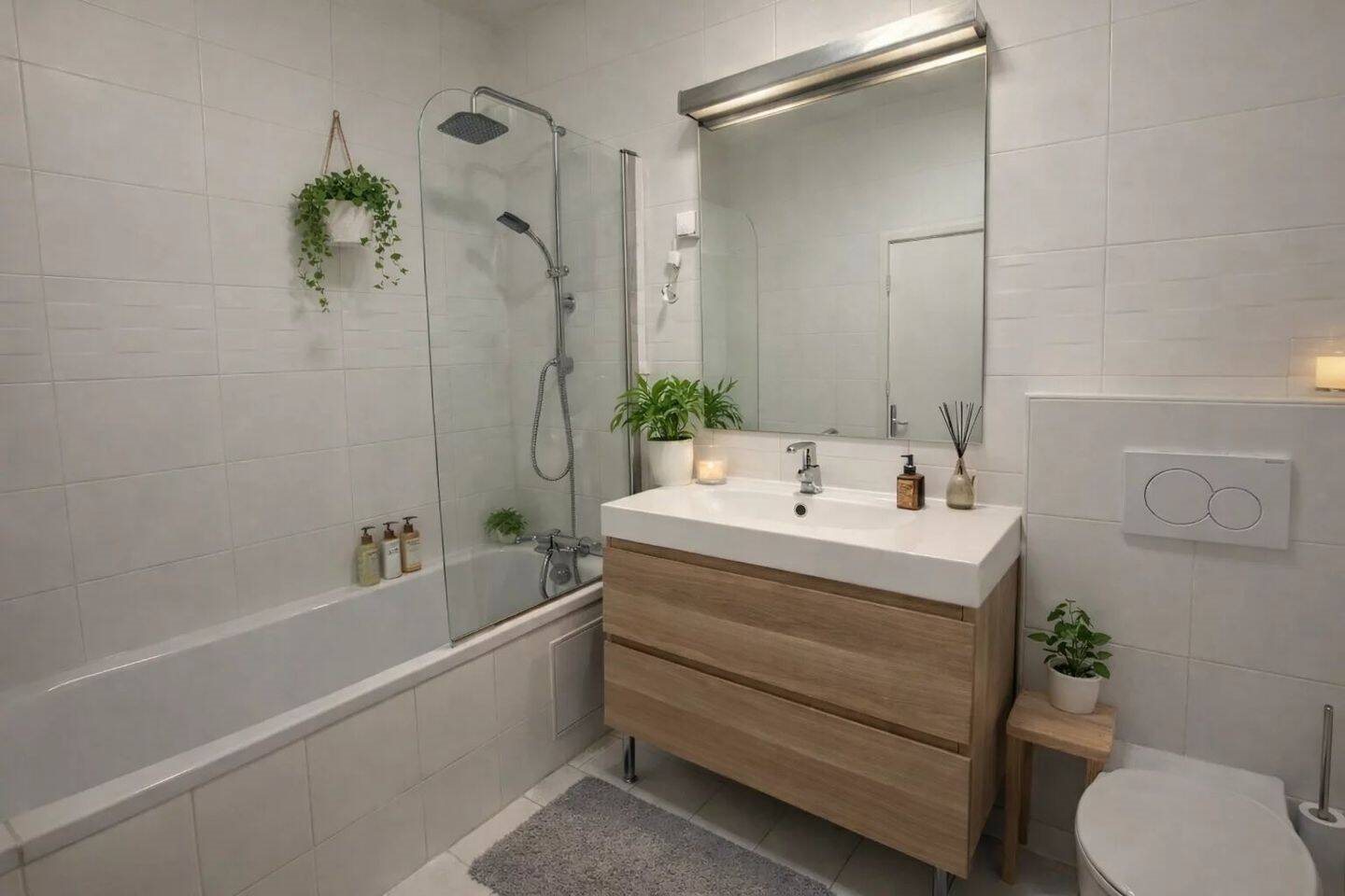 Appartement à vendre, 25m², Lille