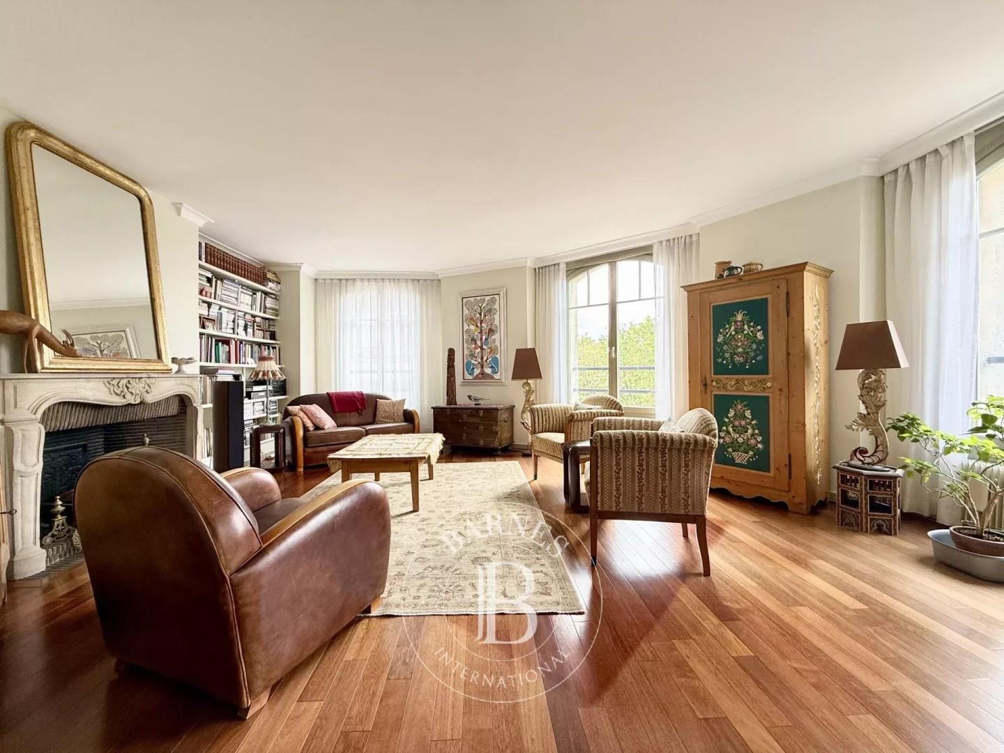 Appartement à vendre, 157m², Lille