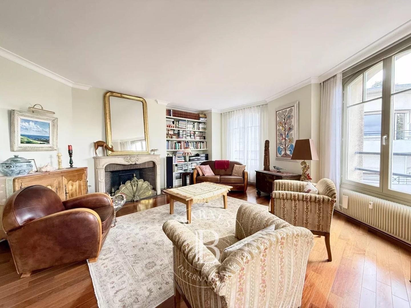 Appartement à vendre, 157m², Lille