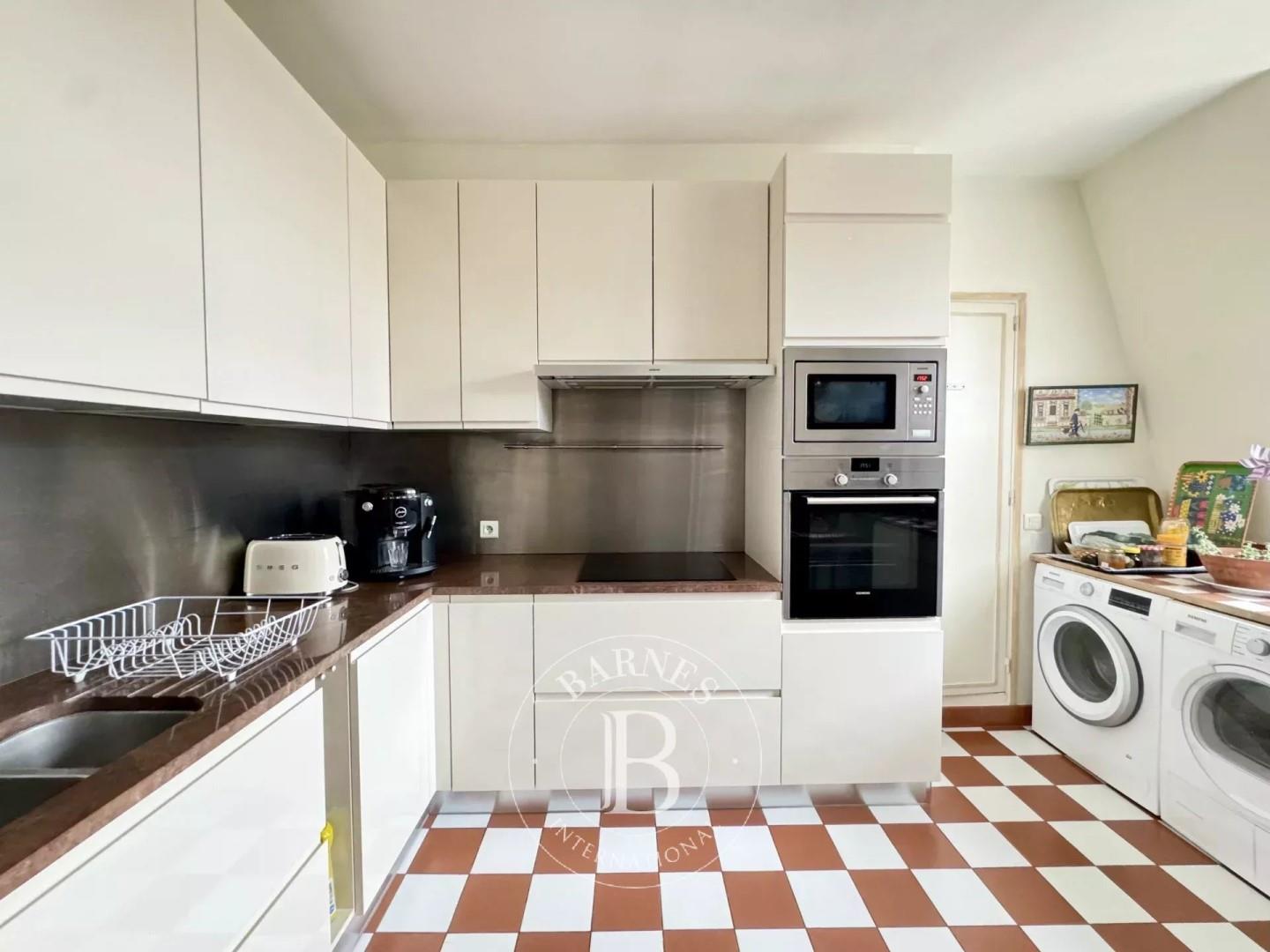 Appartement à vendre, 157m², Lille