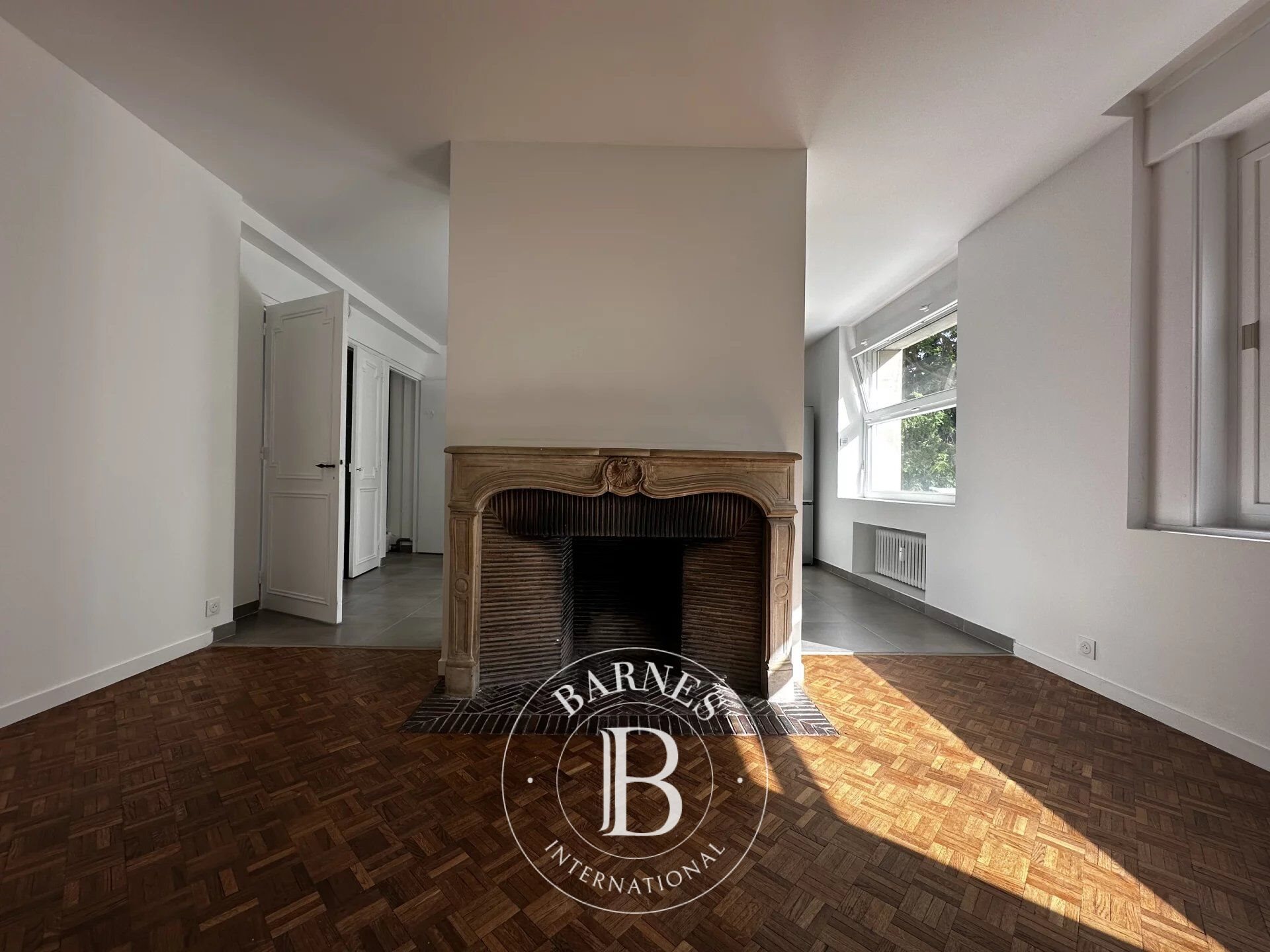 Appartement à louer, 91m², Lille