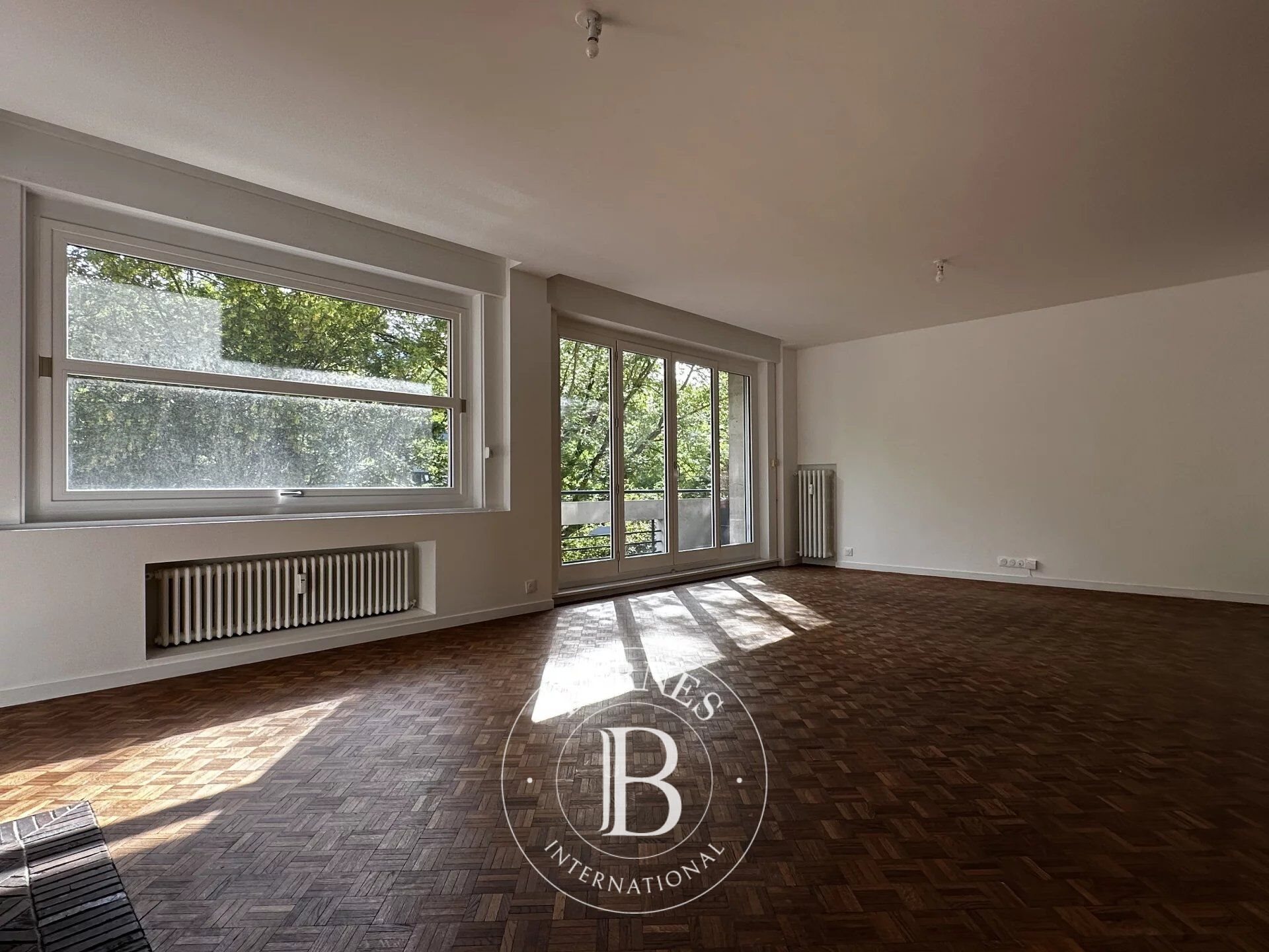 Appartement à louer, 91m², Lille