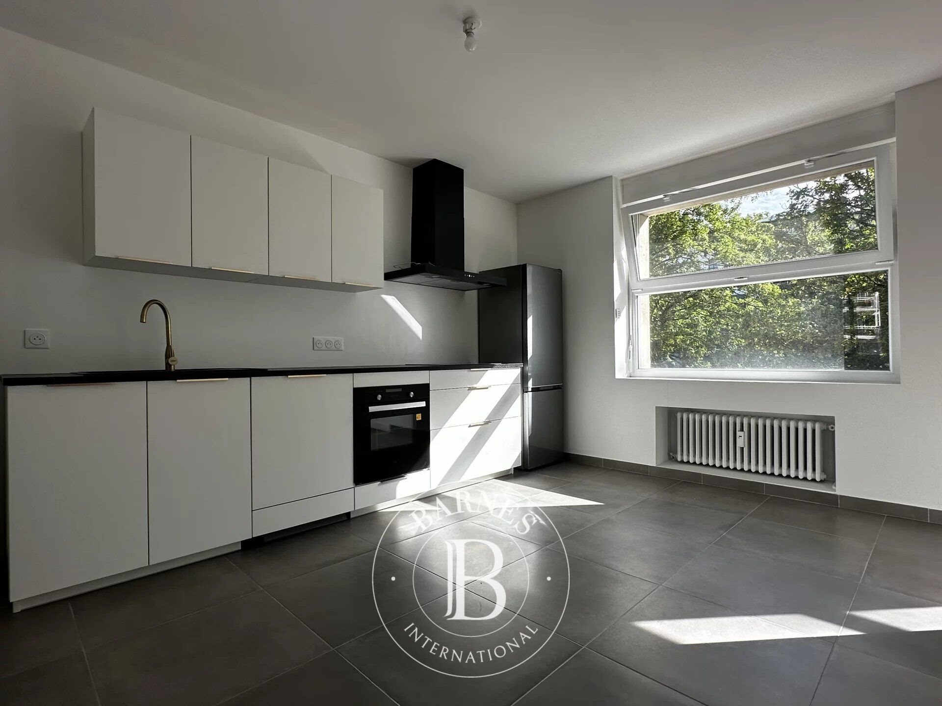 Appartement à louer, 91m², Lille