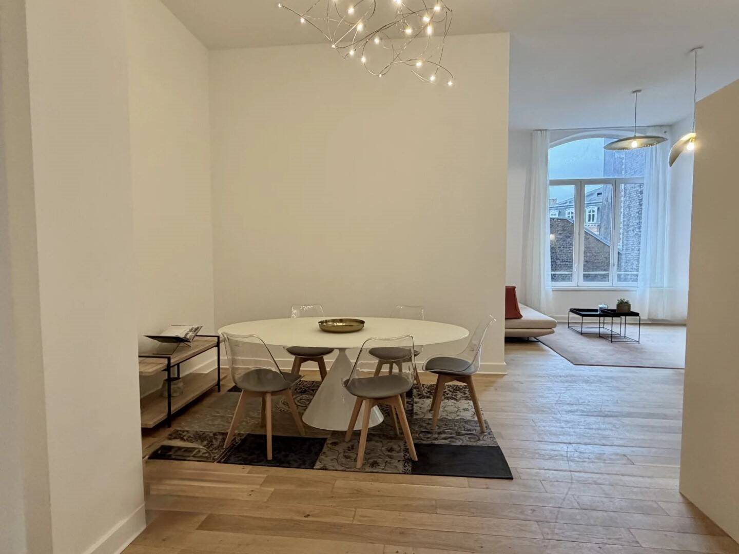 Appartement à vendre, 71m², Lille