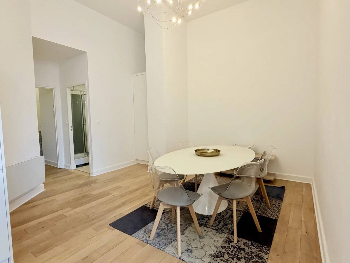 Appartement à vendre, 71m², Lille