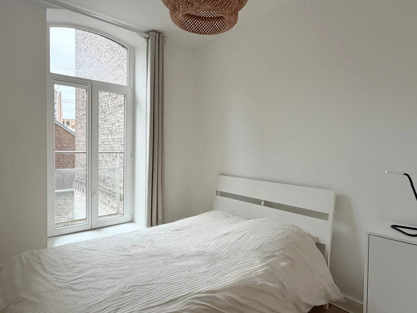 Appartement à vendre, 71m², Lille