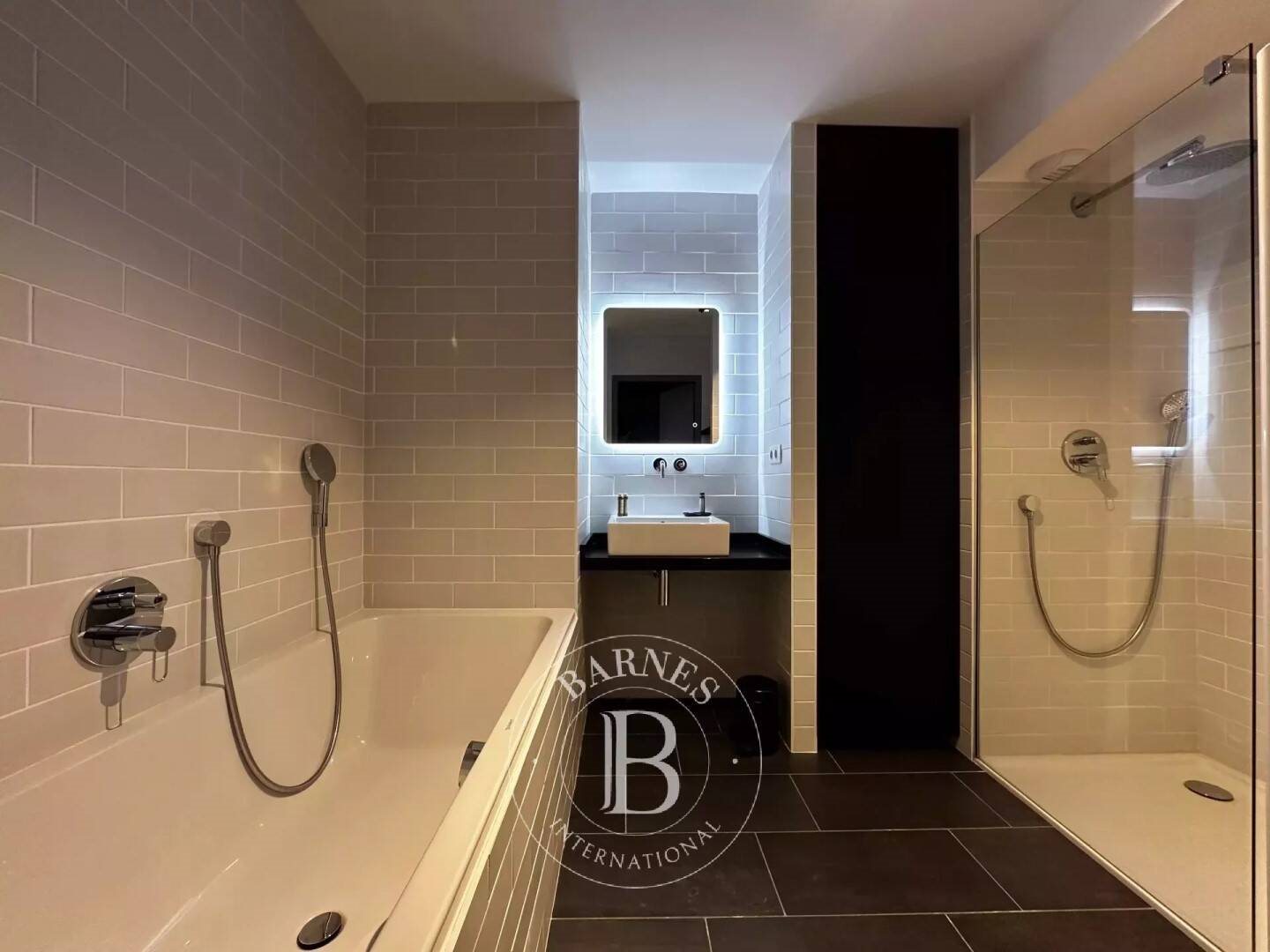 Appartement à louer, 46m², Lille