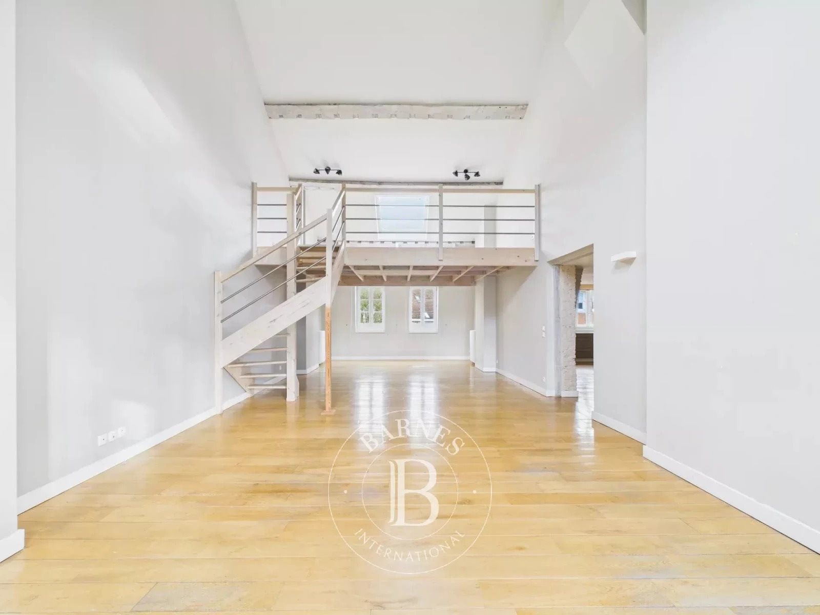 Appartement à louer, 239m², Lille