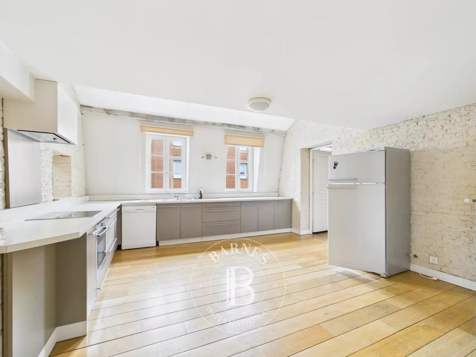 Appartement à louer, 239m², Lille