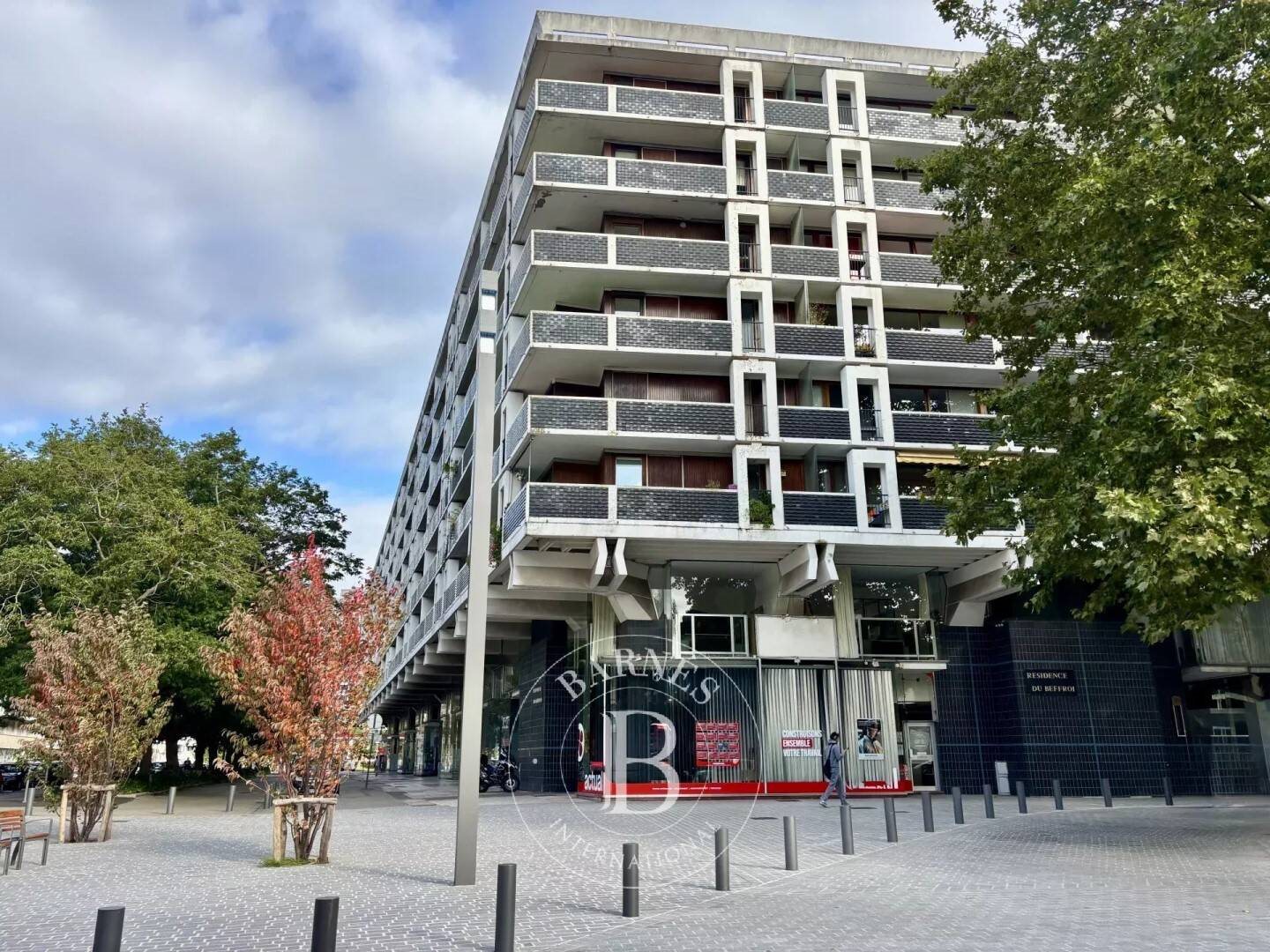 Appartement à vendre, 91m², Lille