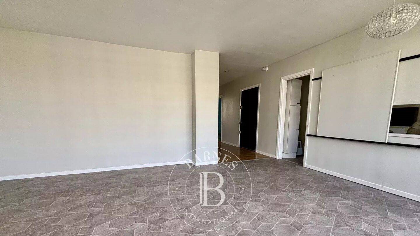 Appartement à vendre, 91m², Lille