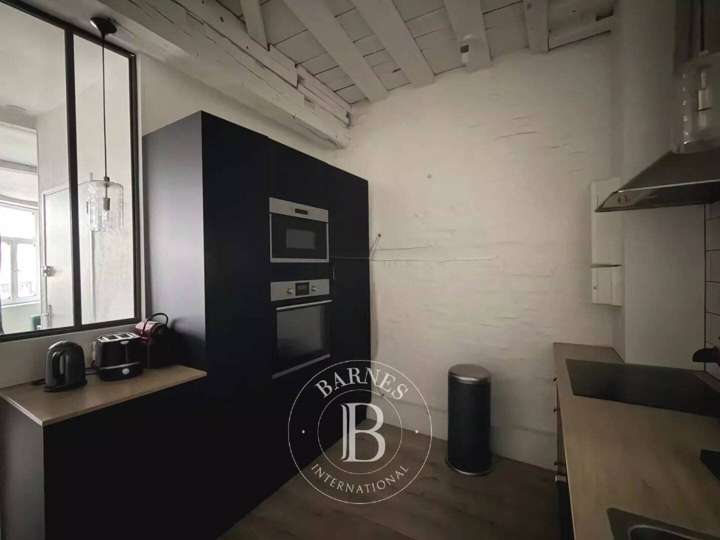 Appartement à louer, 39m², Lille