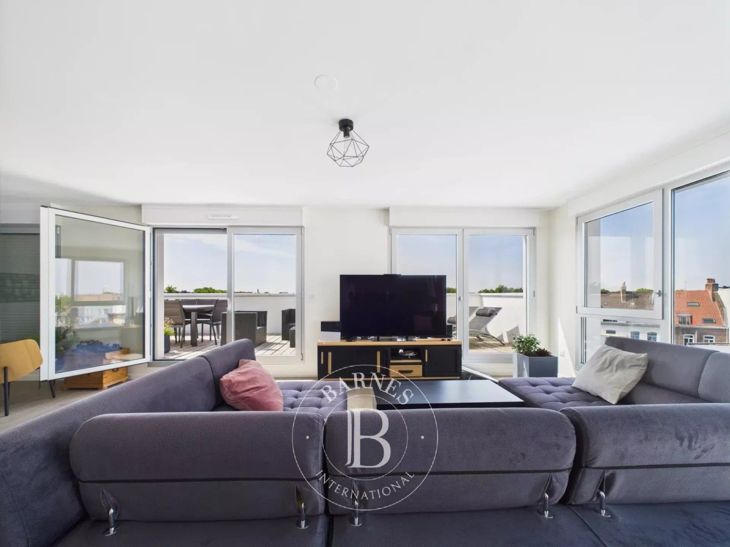 Appartement à vendre, 155m², Lille