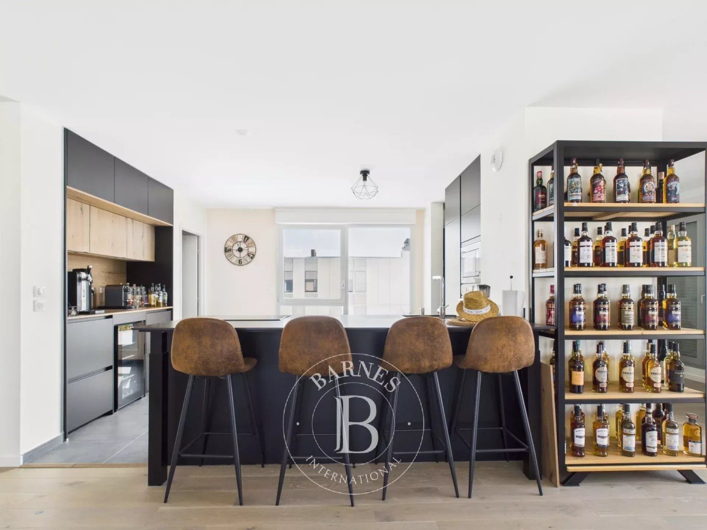 Appartement à vendre, 155m², Lille