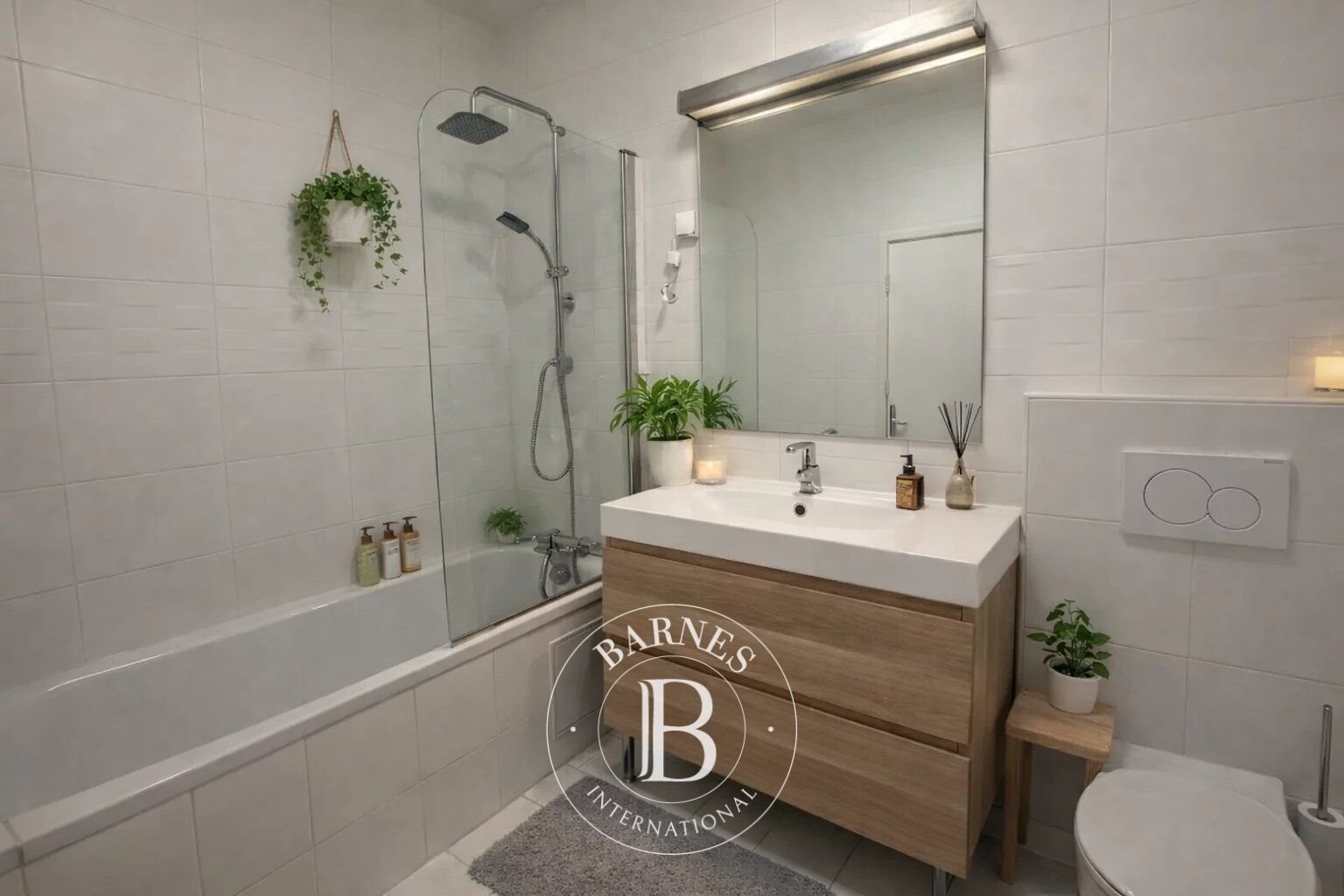 Appartement à vendre, 25m², Lille