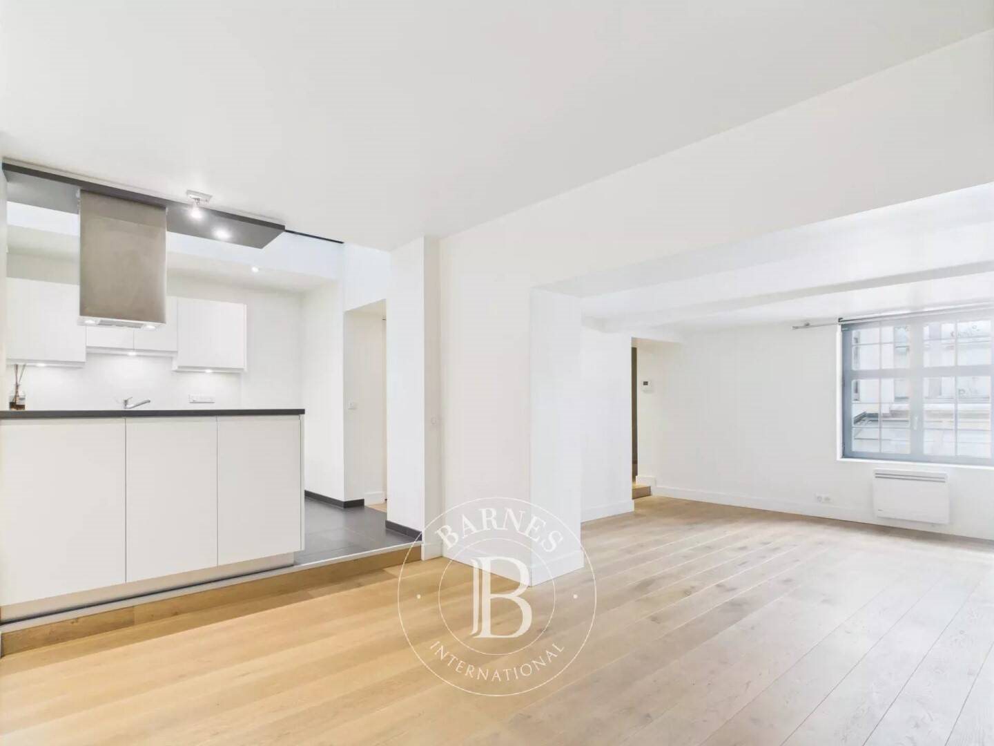 Appartement à vendre, 93m², Lille