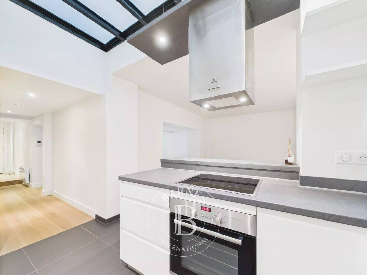 Appartement à vendre, 93m², Lille