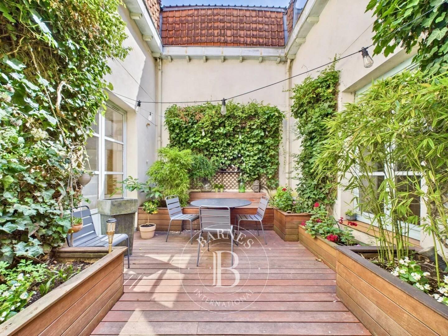 Appartement à vendre, 152m², Lille