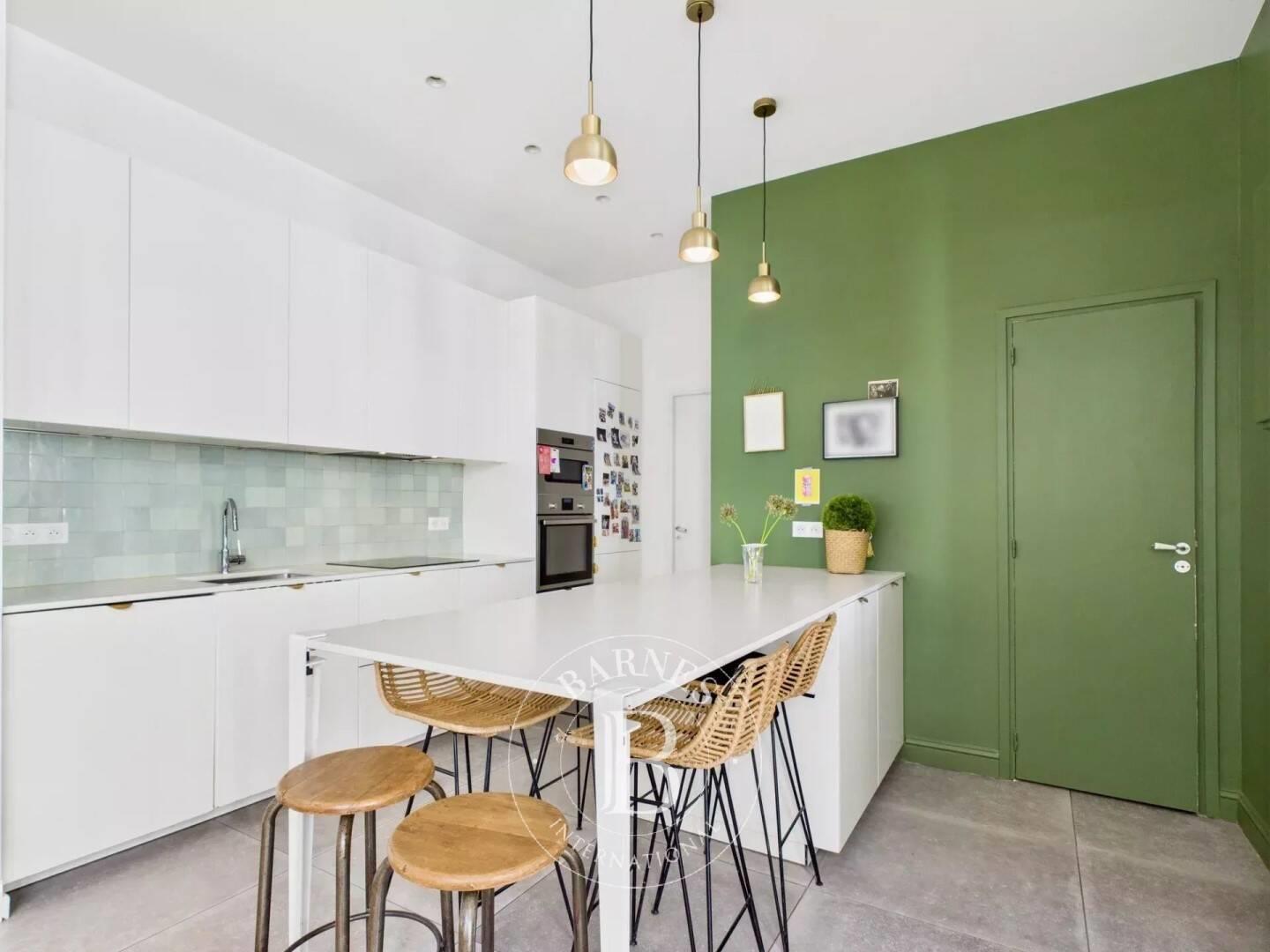 Appartement à vendre, 152m², Lille