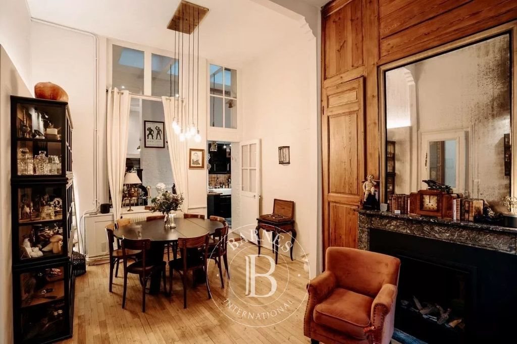 Maison à vendre, 146m², Lille